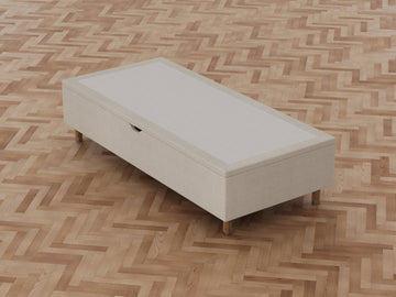 Alva grande opbevaringsbox | 80x210 x2 - Nordic Dream