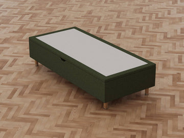 Alva grande opbevaringsbox | 80x210 x2 - Nordic Dream