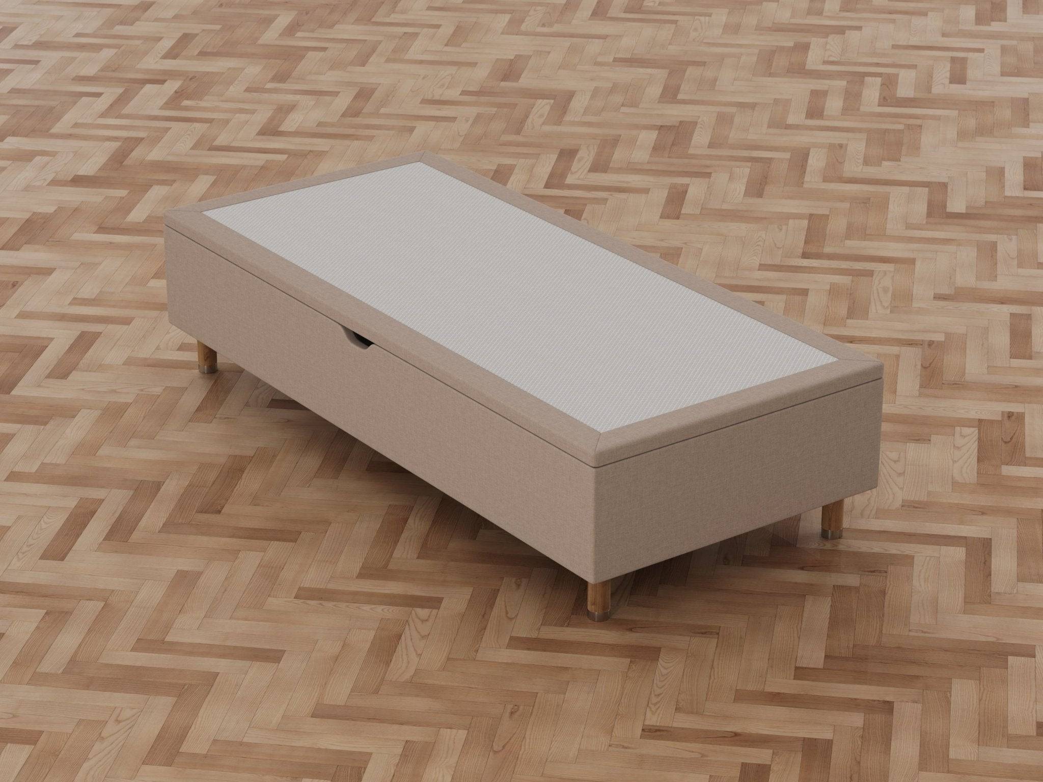 Alva grande opbevaringsbox | 80x210 x2 - Nordic Dream