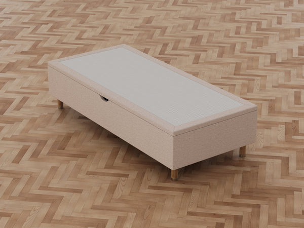 Alva grande rammebund | 80x210 x2 - Nordic Dream