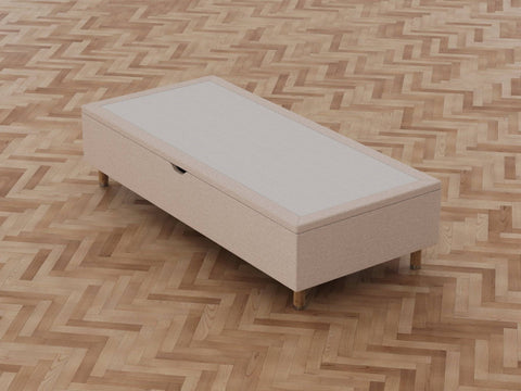 Alva grande opbevaringsbox | 80x210 x2 - Nordic Dream