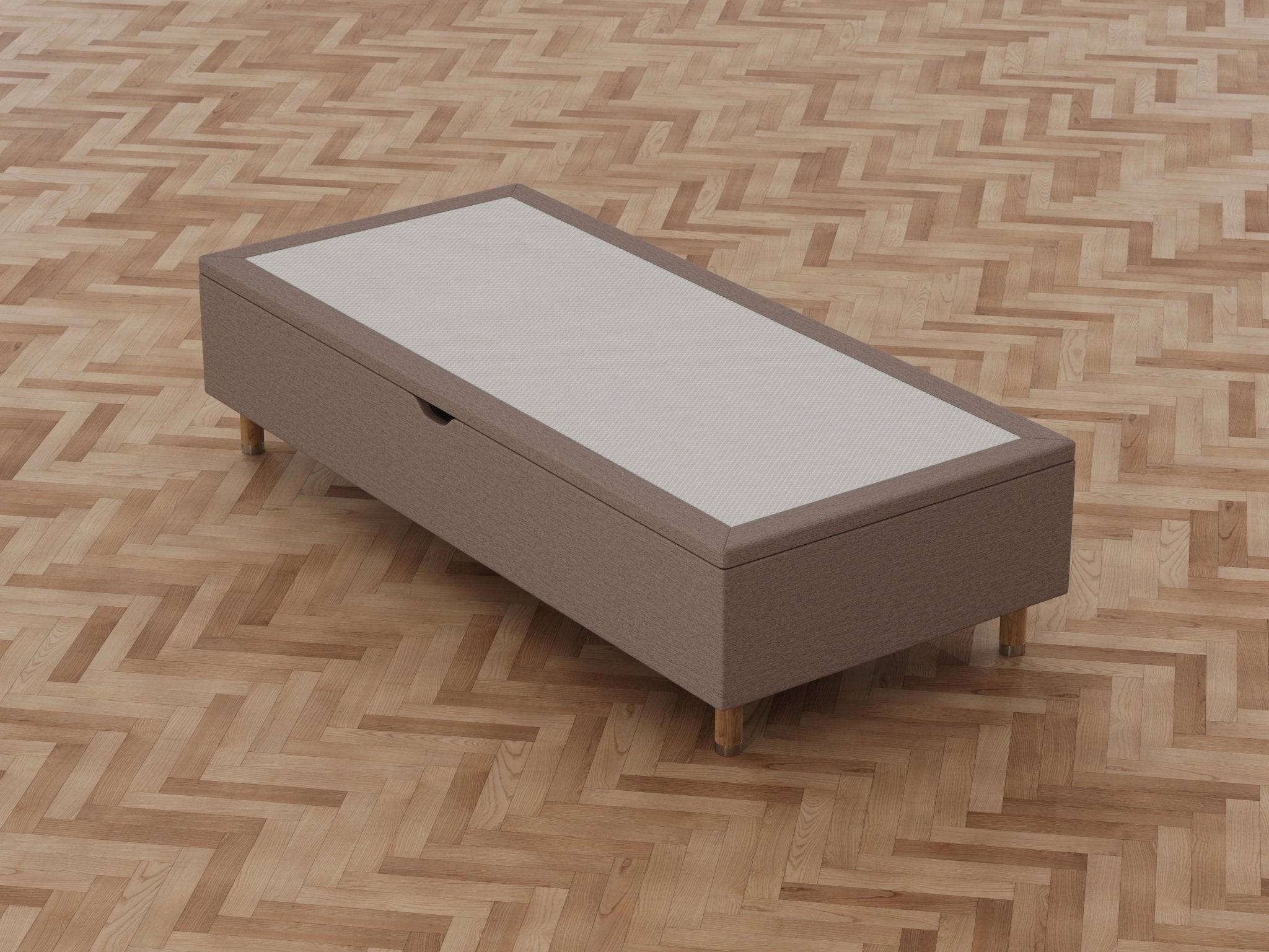 Alva grande opbevaringsbox | 80x210 x2 - Nordic Dream