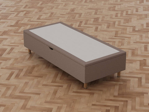 Alva grande opbevaringsbox | 80x210 x2 - Nordic Dream
