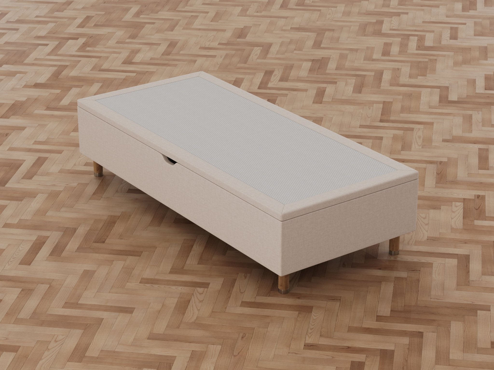 Alva grande rammebund | 80x210 x2 - Nordic Dream