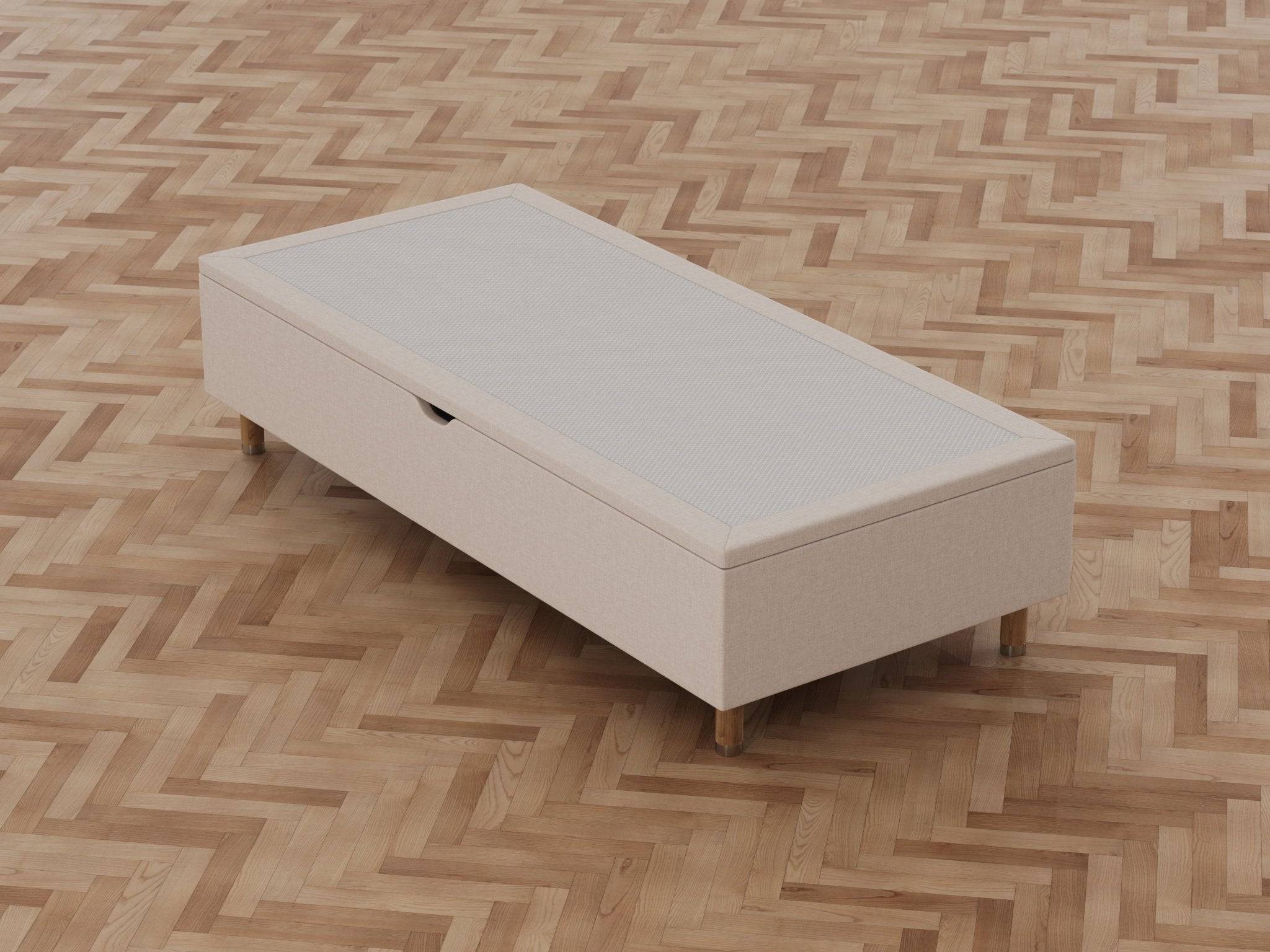 Alva grande opbevaringsbox | 80x210 x2 - Nordic Dream