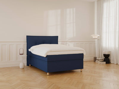 Alva Grande | 120x200 | Dyb blå - Nordic Dream