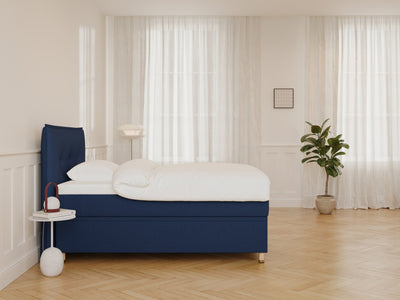 Nordic Dream tilbyder senge med skandinavisk design og højkvalitets materialer. Oplev perfekt komfort for en god nattesøvn. Bestil din i dag!