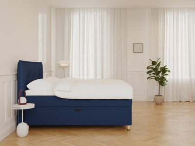 Nordic Dream tilbyder senge med skandinavisk design og højkvalitets materialer. Oplev perfekt komfort for en god nattesøvn. Bestil din i dag!