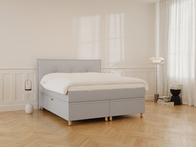 Nordic Dream tilbyder senge med skandinavisk design og højkvalitets materialer. Oplev perfekt komfort for en god nattesøvn. Bestil din i dag!