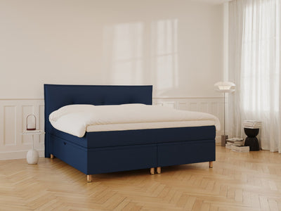 Nordic Dream tilbyder senge med skandinavisk design og højkvalitets materialer. Oplev perfekt komfort for en god nattesøvn. Bestil din i dag!