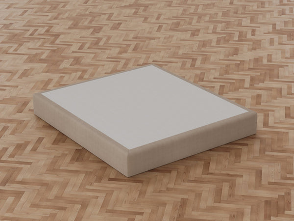 Alva springmadras | 180x210 - Nordic Dream