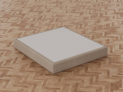 Alva springmadras | 180x210 - Nordic Dream