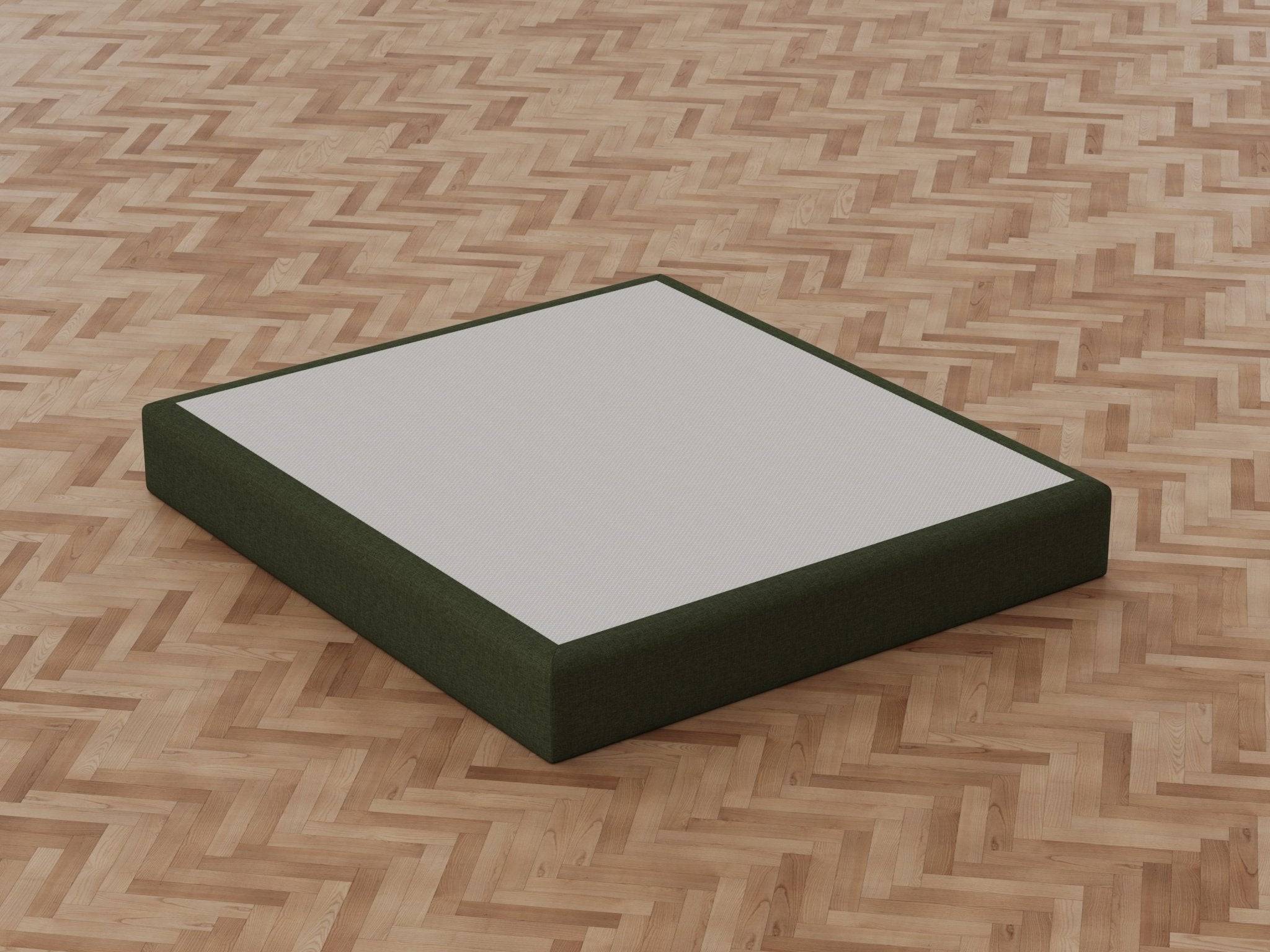 Alva springmadras | 180x210 - Nordic Dream