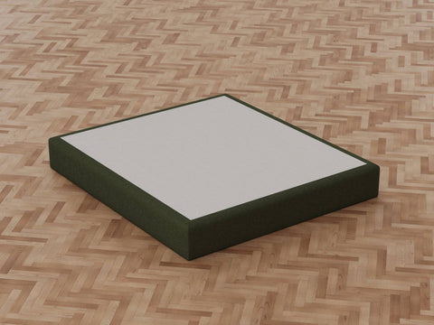Alva springmadras | 180x210 - Nordic Dream