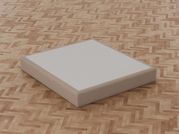 Alva springmadras | 180x210 - Nordic Dream