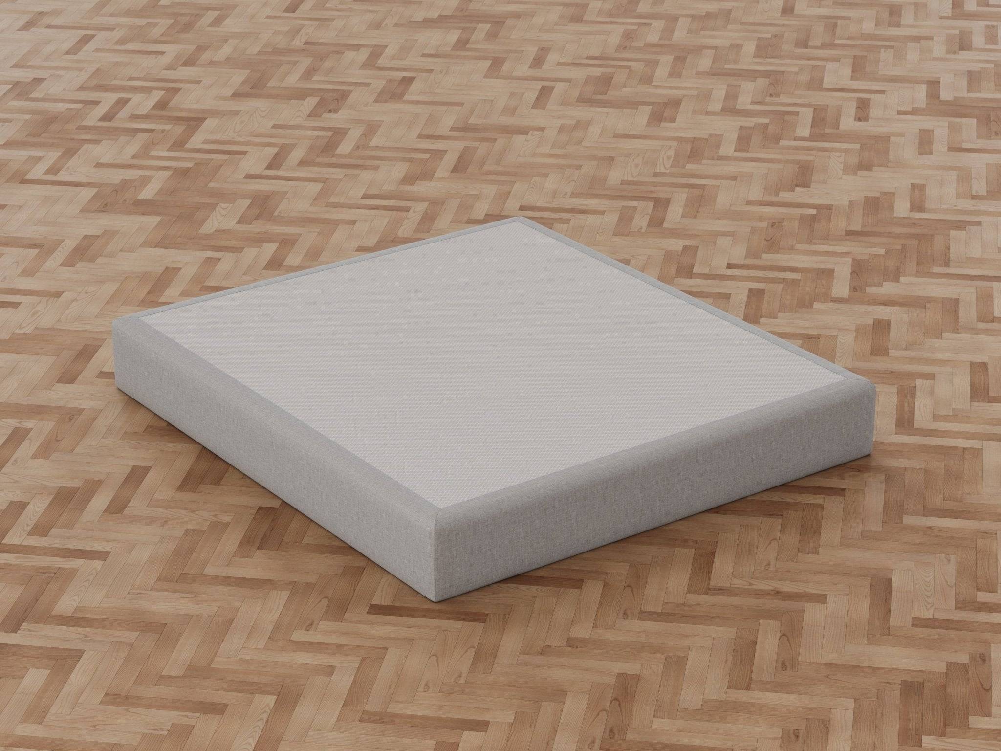 Alva springmadras | 180x210 - Nordic Dream