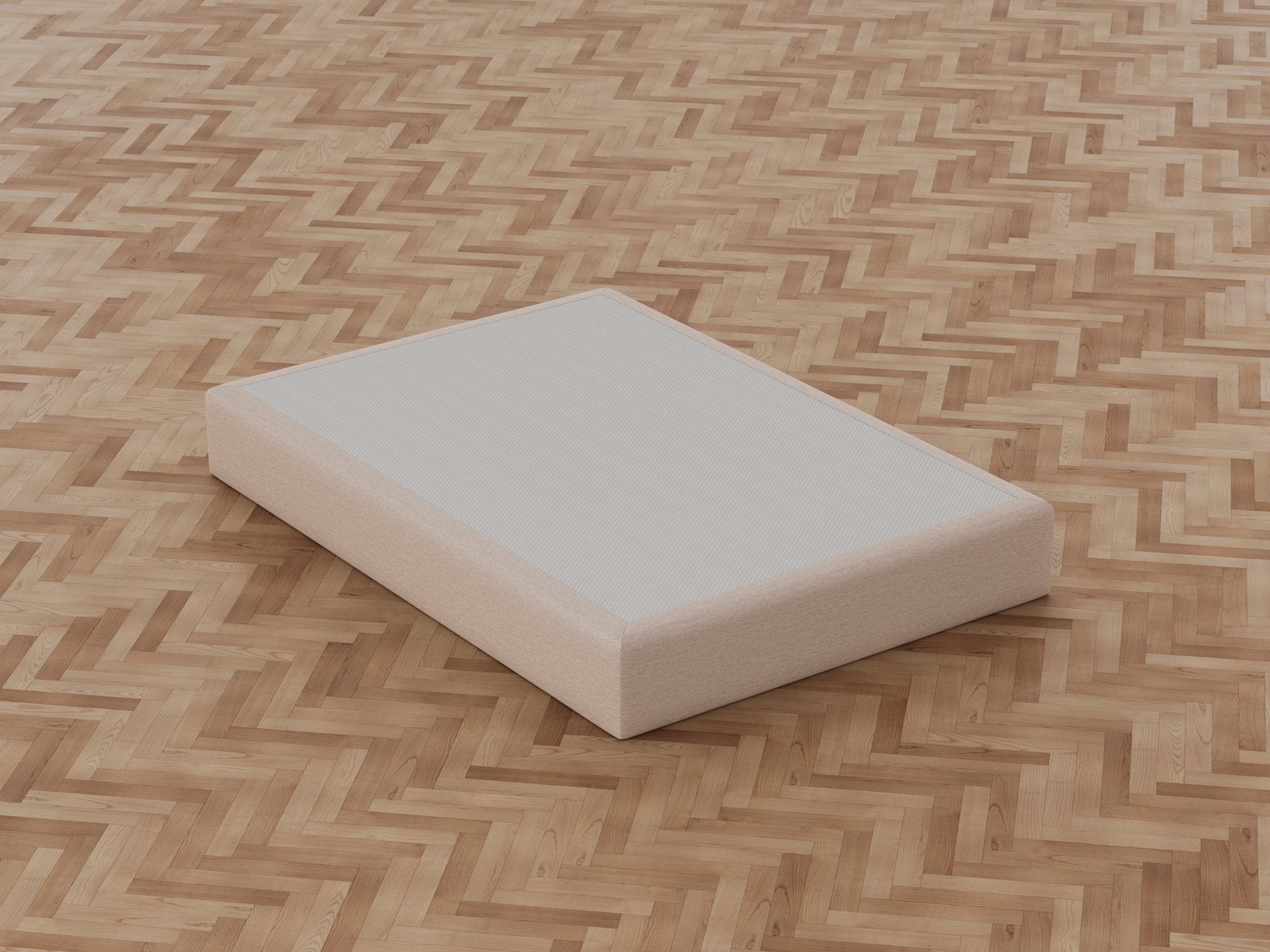 Alva springmadras | 140x200 - Nordic Dream