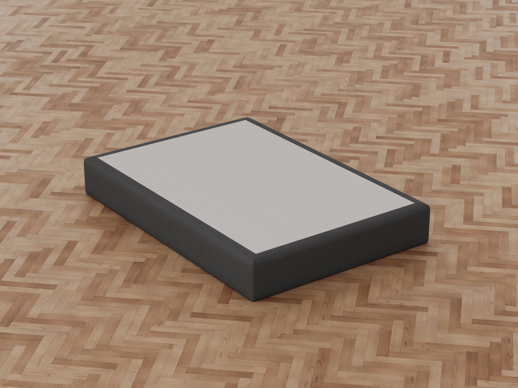 Alva springmadras | 140x200 - Nordic Dream