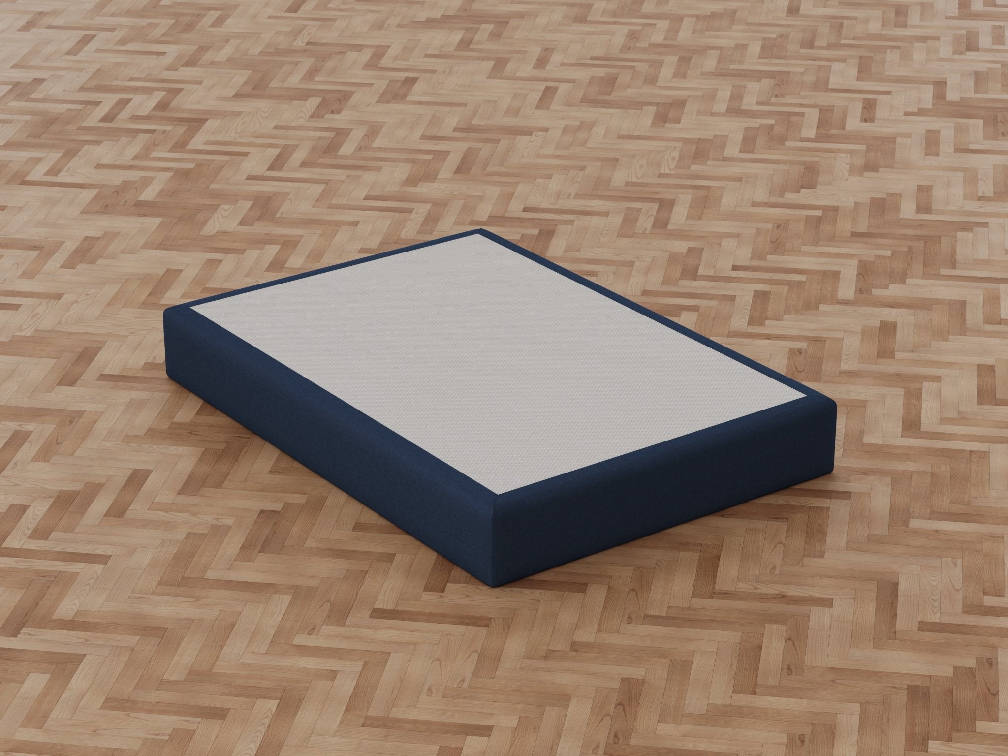 Alva springmadras | 140x200 - Nordic Dream