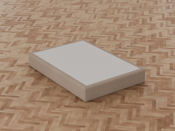 Alva springmadras | 140x200 - Nordic Dream