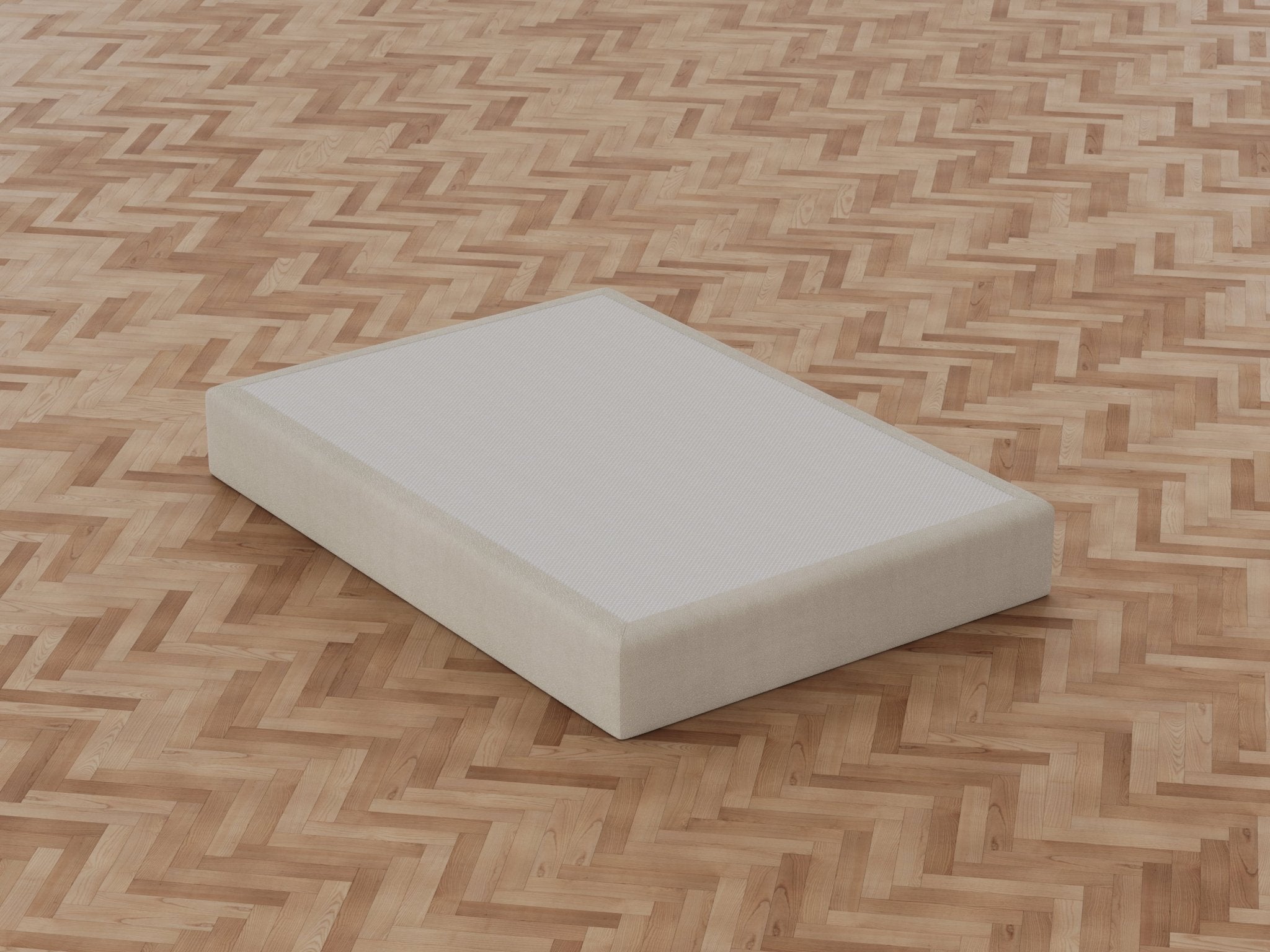 Alva springmadras | 140x200 - Nordic Dream