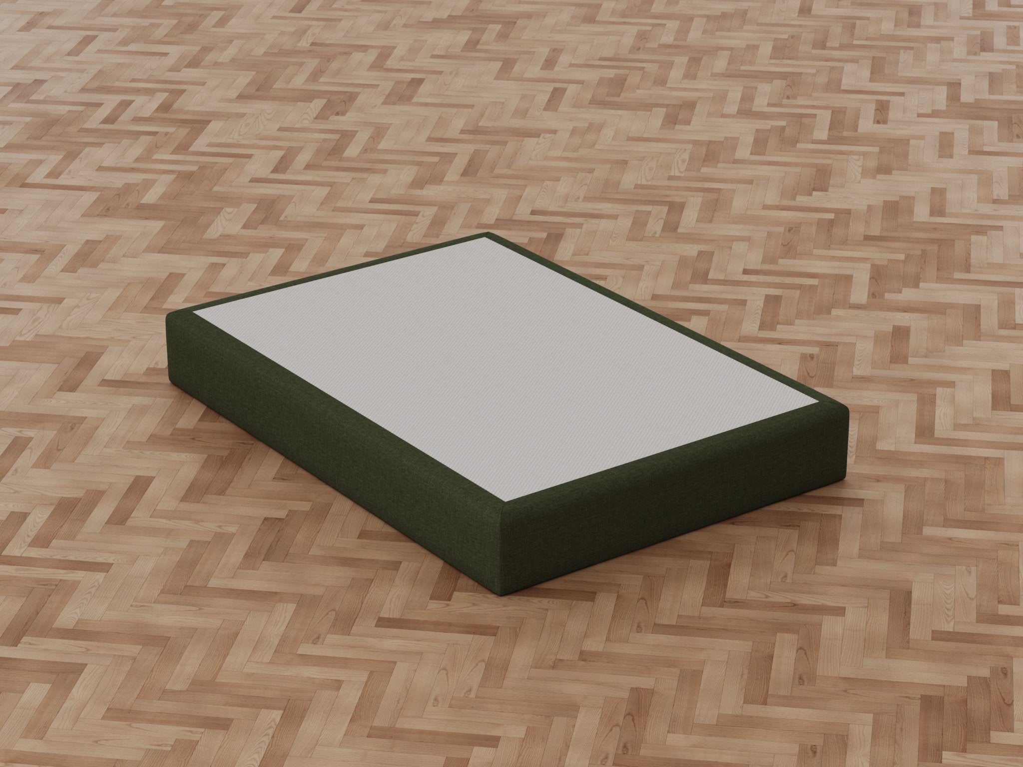 Alva springmadras | 140x200 - Nordic Dream