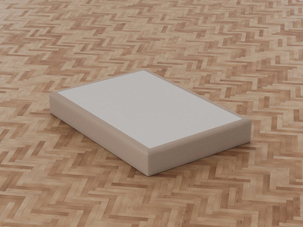 Alva springmadras | 140x200 - Nordic Dream