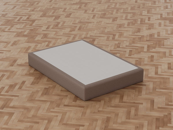 Alva springmadras | 140x200 - Nordic Dream