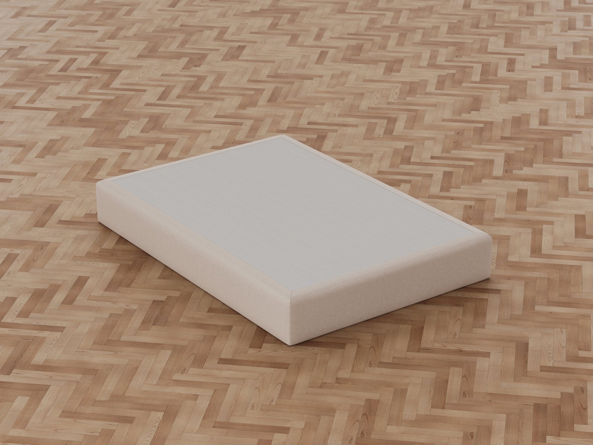 Alva springmadras | 140x200 - Nordic Dream