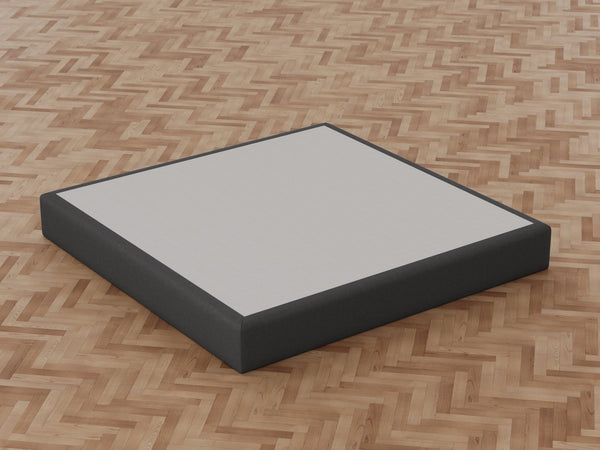 Snefrid springmadras | 200x200 - Nordic Dream