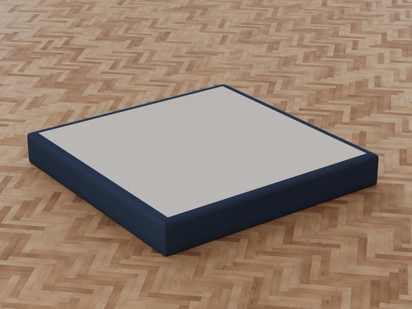 Snefrid springmadras | 200x200 - Nordic Dream