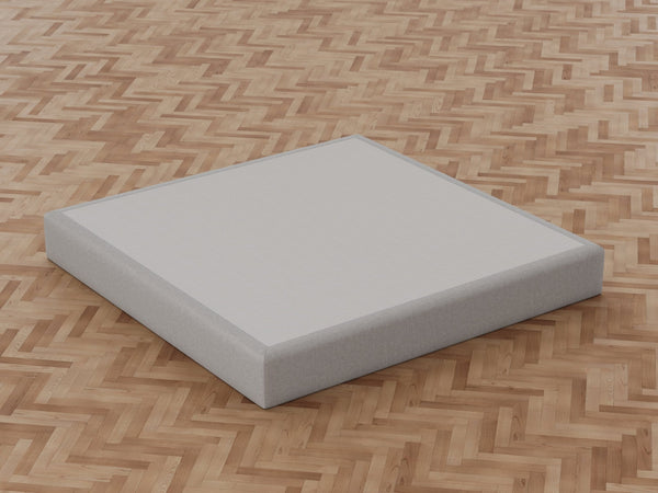 Snefrid springmadras | 200x200 - Nordic Dream