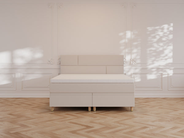 Nordic Dream tilbyder senge med skandinavisk design og højkvalitets materialer. Oplev perfekt komfort for en god nattesøvn. Bestil din i dag!