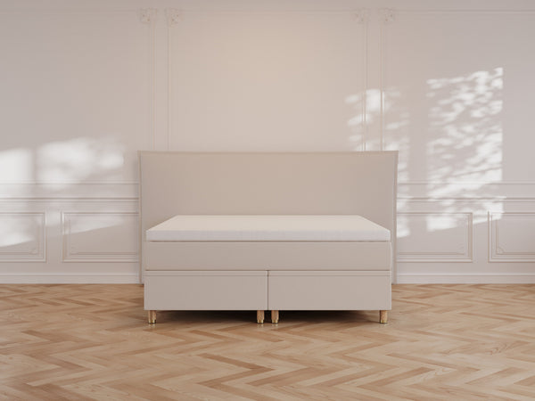 Nordic Dream tilbyder senge med skandinavisk design og højkvalitets materialer. Oplev perfekt komfort for en god nattesøvn. Bestil din i dag!
