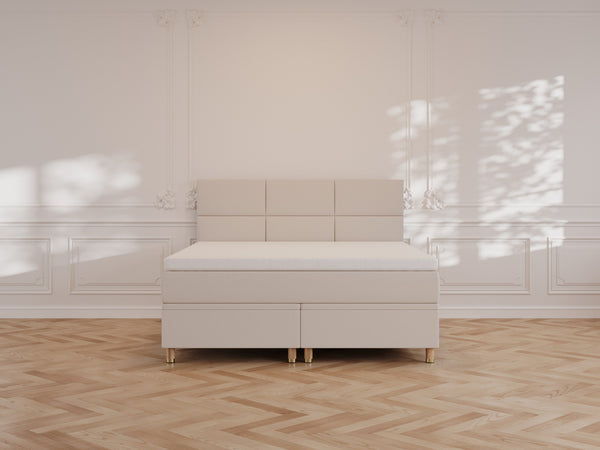 Nordic Dream tilbyder senge med skandinavisk design og højkvalitets materialer. Oplev perfekt komfort for en god nattesøvn. Bestil din i dag!