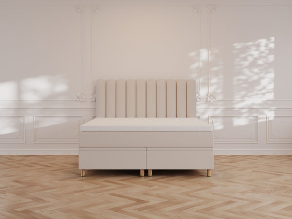 Nordic Dream tilbyder senge med skandinavisk design og højkvalitets materialer. Oplev perfekt komfort for en god nattesøvn. Bestil din i dag!