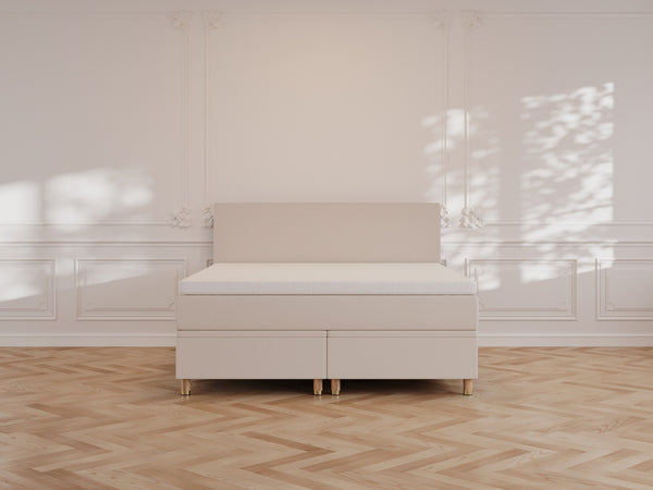 Nordic Dream tilbyder senge med skandinavisk design og højkvalitets materialer. Oplev perfekt komfort for en god nattesøvn. Bestil din i dag!