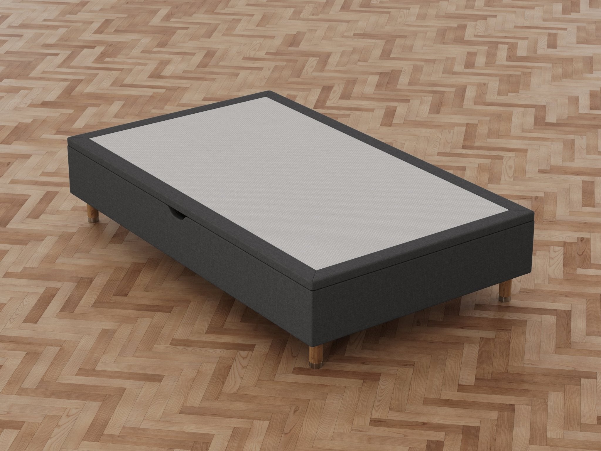 Alva rammebund | 120x200 - Nordic Dream