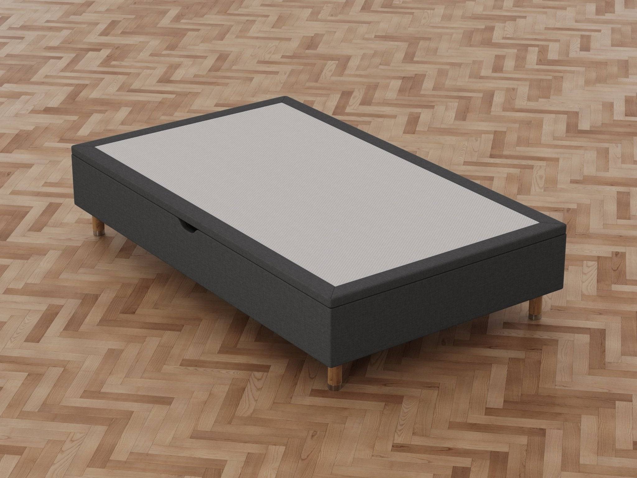 Alva opbevaringsbox | 120x200 - Nordic Dream