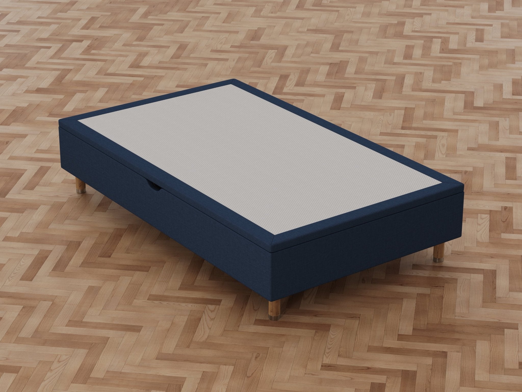 Alva rammebund | 120x200 - Nordic Dream