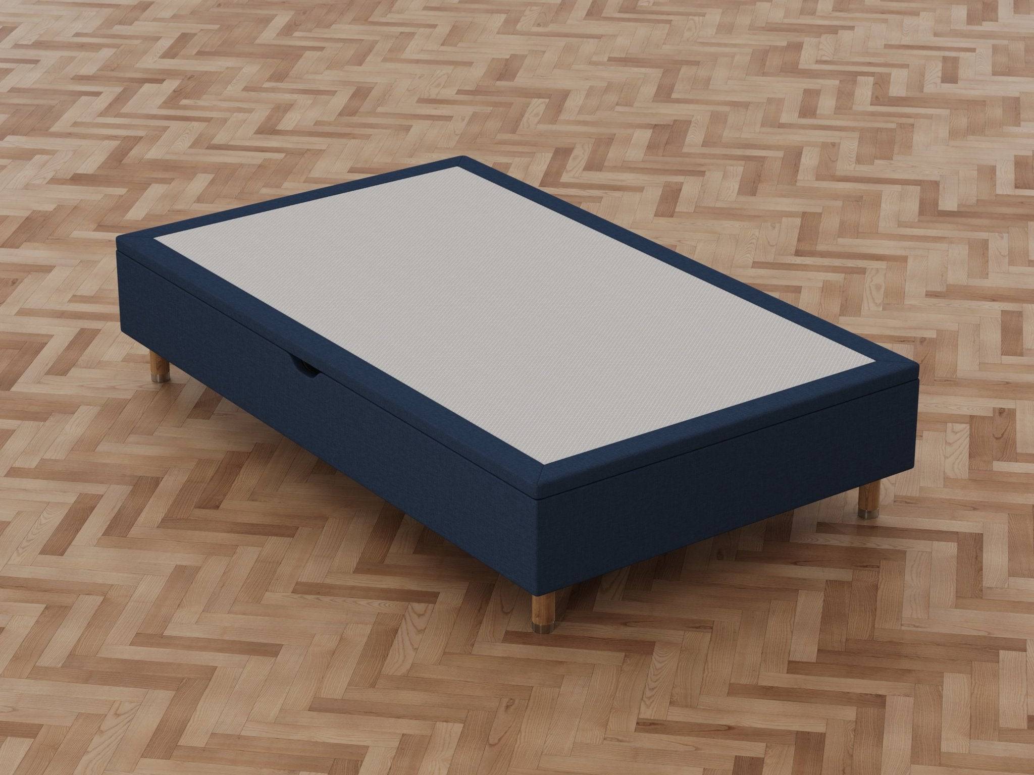 Alva opbevaringsbox | 120x200 - Nordic Dream