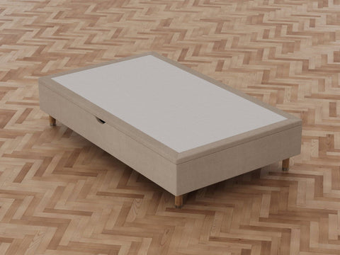 Alva opbevaringsbox | 120x200 - Nordic Dream