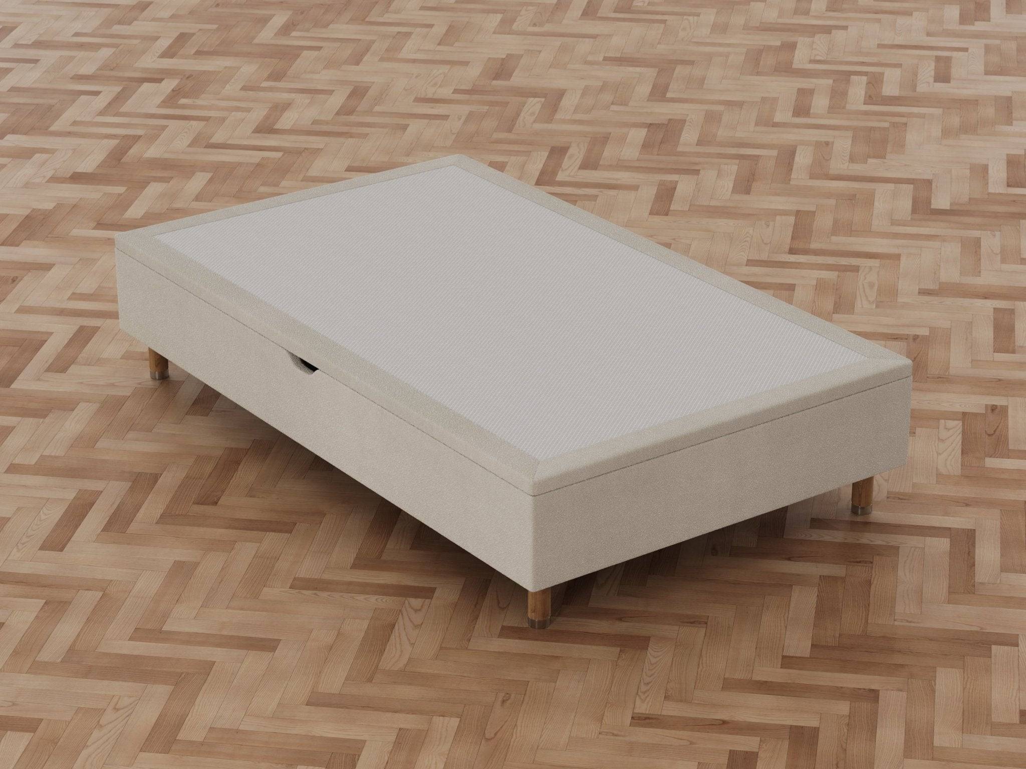 Alva opbevaringsbox | 120x200 - Nordic Dream