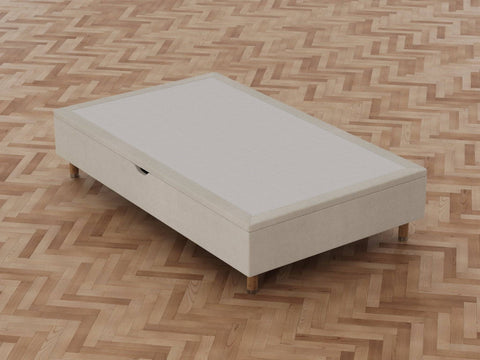 Alva opbevaringsbox | 120x200 - Nordic Dream
