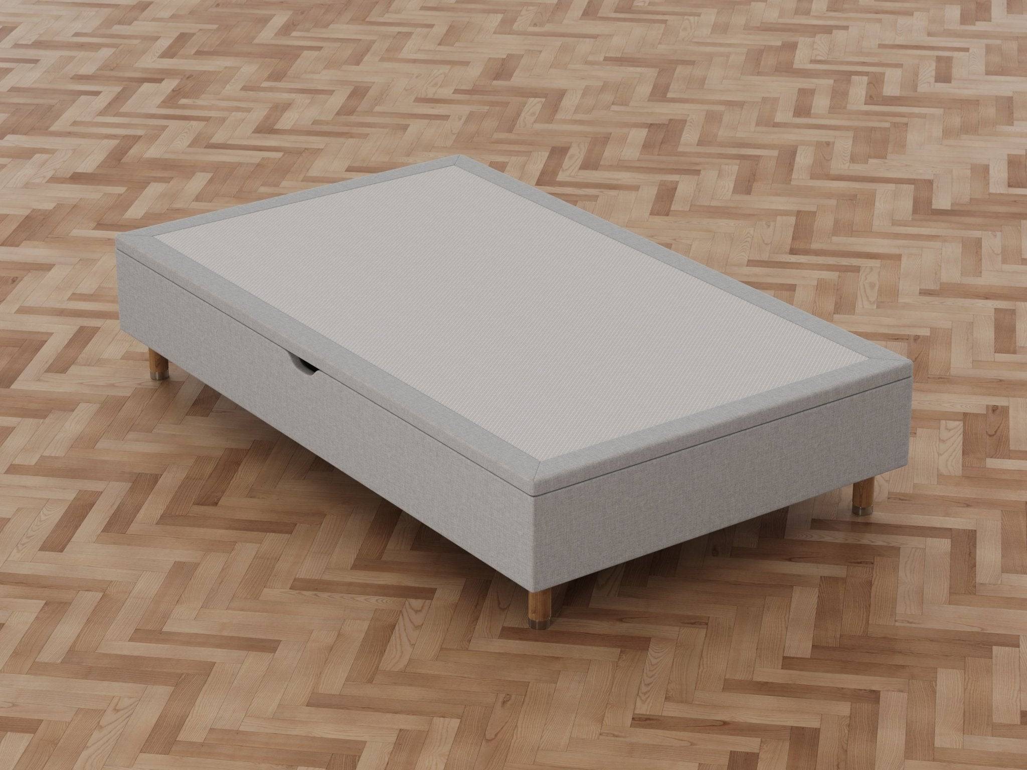 Alva opbevaringsbox | 120x200 - Nordic Dream