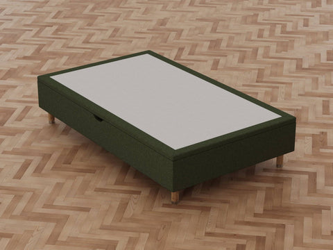 Alva opbevaringsbox | 120x200 - Nordic Dream