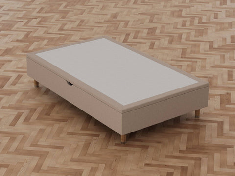 Alva opbevaringsbox | 120x200 - Nordic Dream