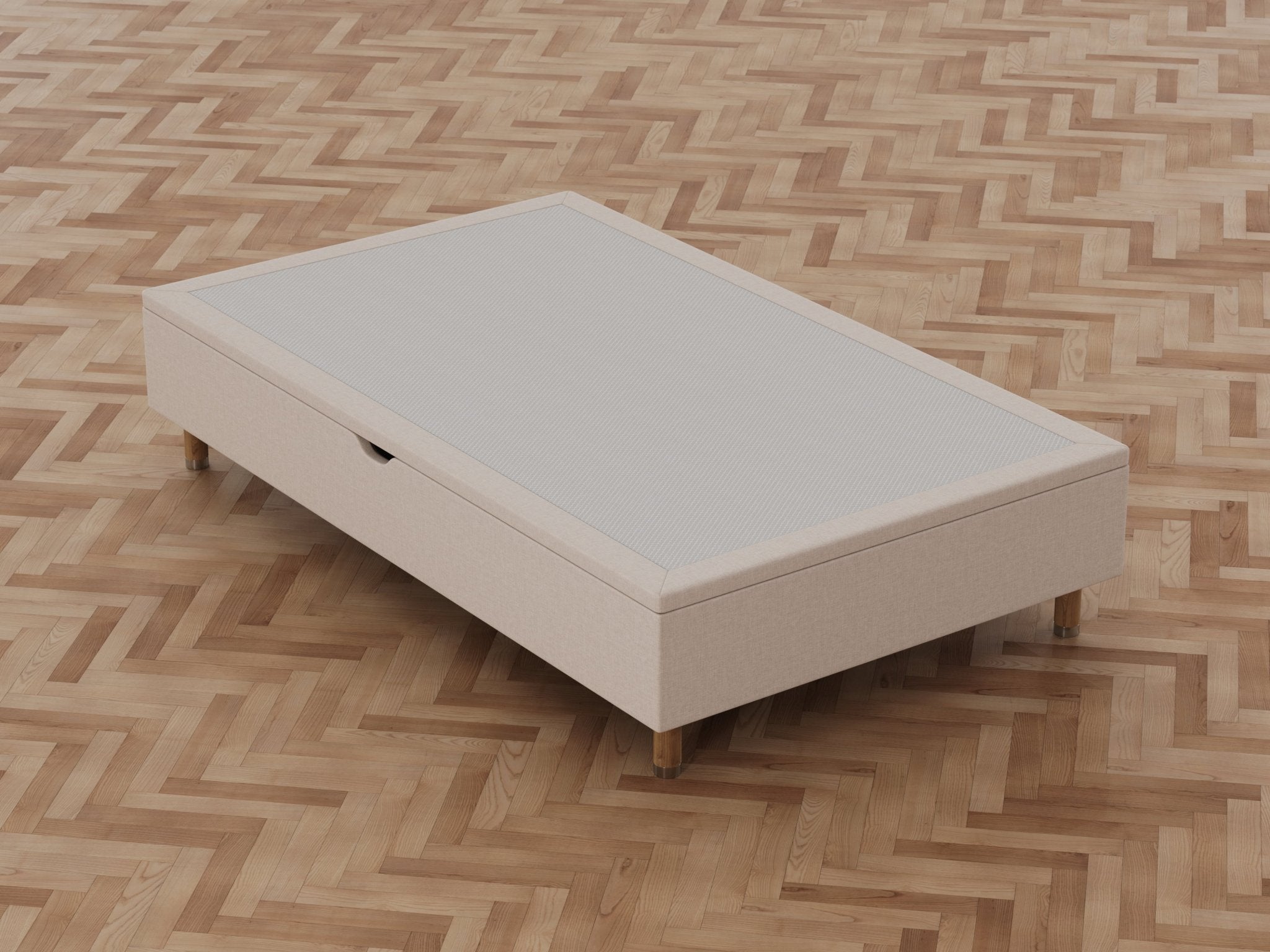 Alva rammebund | 120x200 - Nordic Dream