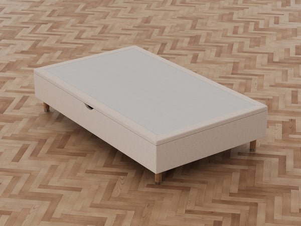 Alva rammebund | 120x200 - Nordic Dream