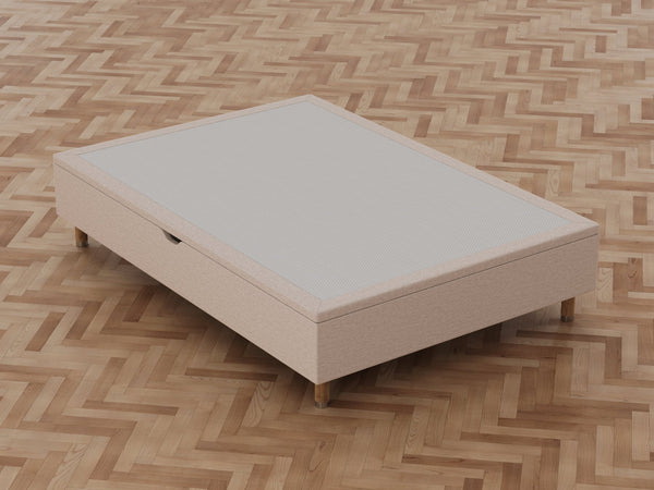 Alva rammebund | 140x200 - Nordic Dream